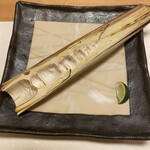 Sushi Isshin - 