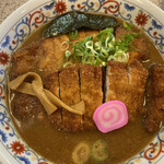 ラーメン川裕 - 