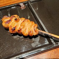 横濱里葉亭 鶴屋町店 - 