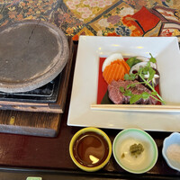 日本料理 竹生島 - 