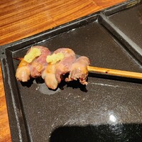 横濱里葉亭 鶴屋町店 - 