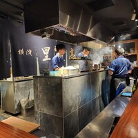横濱里葉亭 鶴屋町店 - 