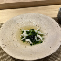 すし みむろ - 