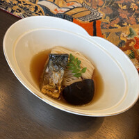 日本料理 竹生島 - 