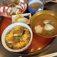 日本料理 竹生島 - 