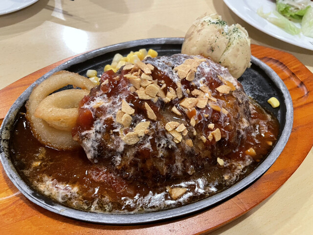 ジョイフル 名取バイパス店（Joyfull） - 名取（ファミレス）の写真