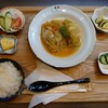 かふぇ ありがとう。 - 日替わりランチ