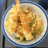 天丼てんや - 