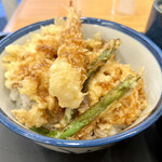 天丼てんや - 