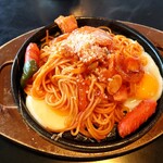 大銀カフェレストラン - 