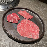 Yakiniku Oboshimeshi - 