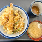 Tendon Tenya - 