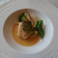 フレンチレストラン 千秋亭 - 