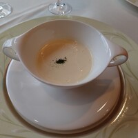 フレンチレストラン 千秋亭 - 