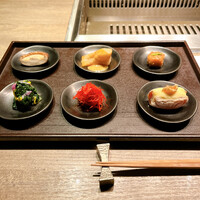 USHIGORO S. GINZA - 