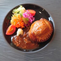 フレンチレストラン 千秋亭 - 