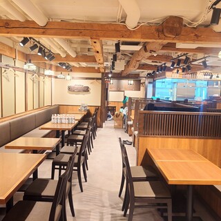 蔵元居酒屋 清龍_2