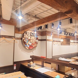 蔵元居酒屋 清龍_1