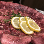 焼肉ばぁ場 - 