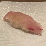 Sushiya No Kampachi - 真鯛