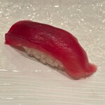 Sushiya No Kampachi - まぐろ赤身