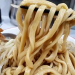 麺匠 柳 - 