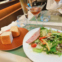 俺のフレンチ グランメゾン 大手町 - 