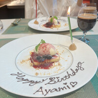 俺のフレンチ グランメゾン 大手町 - 