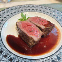 俺のフレンチ グランメゾン 大手町 - 