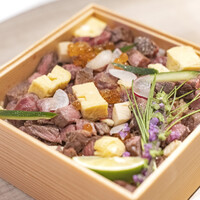 焼肉㐂舌 - 