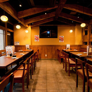 蔵元居酒屋 清龍_2