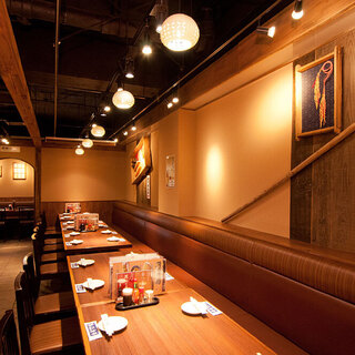 蔵元居酒屋 清龍_2