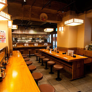 蔵元居酒屋 清龍_1