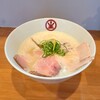 中華蕎麦 生る