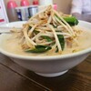 極濃湯麺 フタツメ 八千代店
