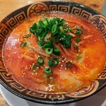 Ramen Onigokko - 