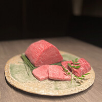 USHIGORO S. NISHIAZABU - 