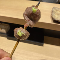 おみ乃 神谷町 - 