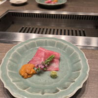 USHIGORO S. NISHIAZABU - 