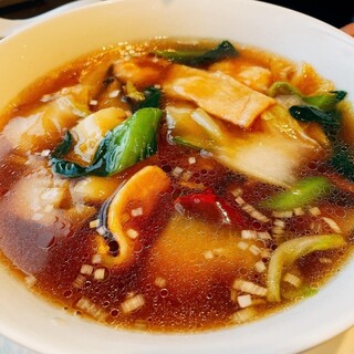 中国料理 「唐宮」 _1