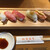 東京寿司 ITAMAE SUSHI - 料理写真: