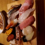 Sushi Izakaya Yataizushi - 