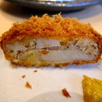 Tonkatsu Kagurazaka Sakura - 