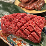 焼肉ホルモンまるよし精肉店 - 