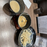 Tsukemen Senmon Gantsuke - 