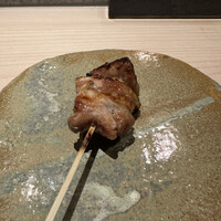 鳥つき - 