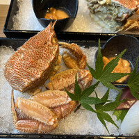魚吉別邸 會 - 