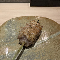 鳥つき - 