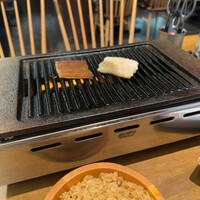 焼うお いし川 名古屋 - 