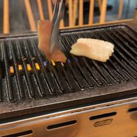 焼うお いし川 名古屋 - 